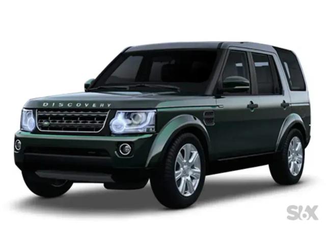 Aintree Green Metallic Aintree Green Metallic