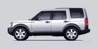 Land rover Discovery 4 Land rover Discovery 4
