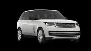 Land Rover Range Rover LWB Land Rover Range Rover LWB