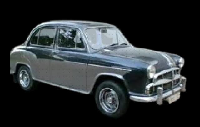 Ambassador Ambassador Mark III Ambassador Ambassador Mark III