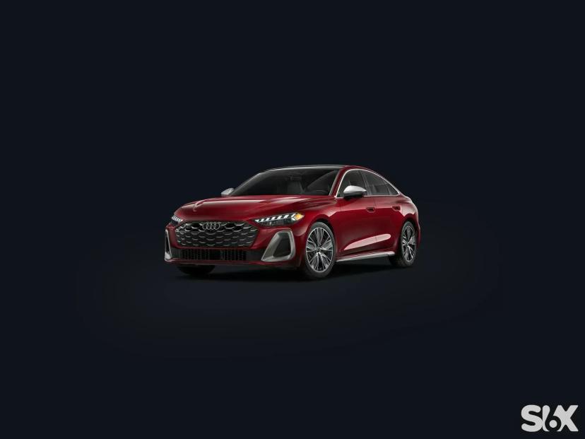 Grenadine Red metallic Grenadine Red metallic