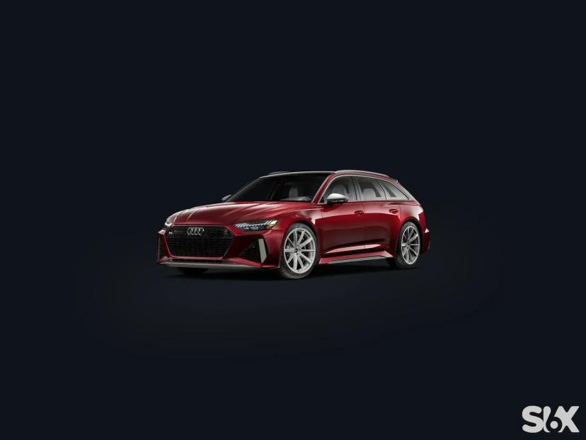 Grenadine Red metallic Grenadine Red metallic