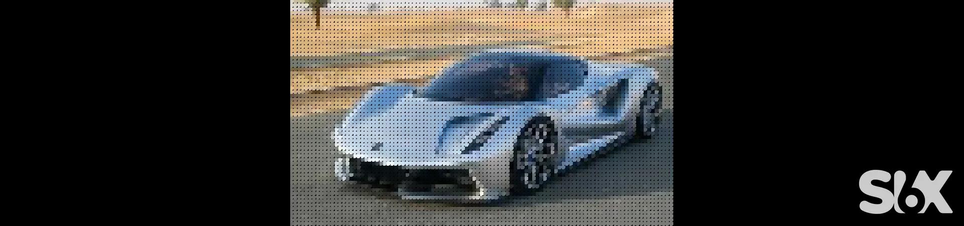 Lotus Evija Lotus Evija
