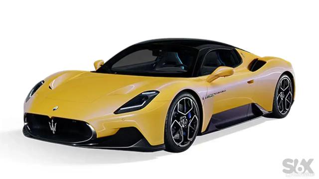 Giallo Genio Giallo Genio