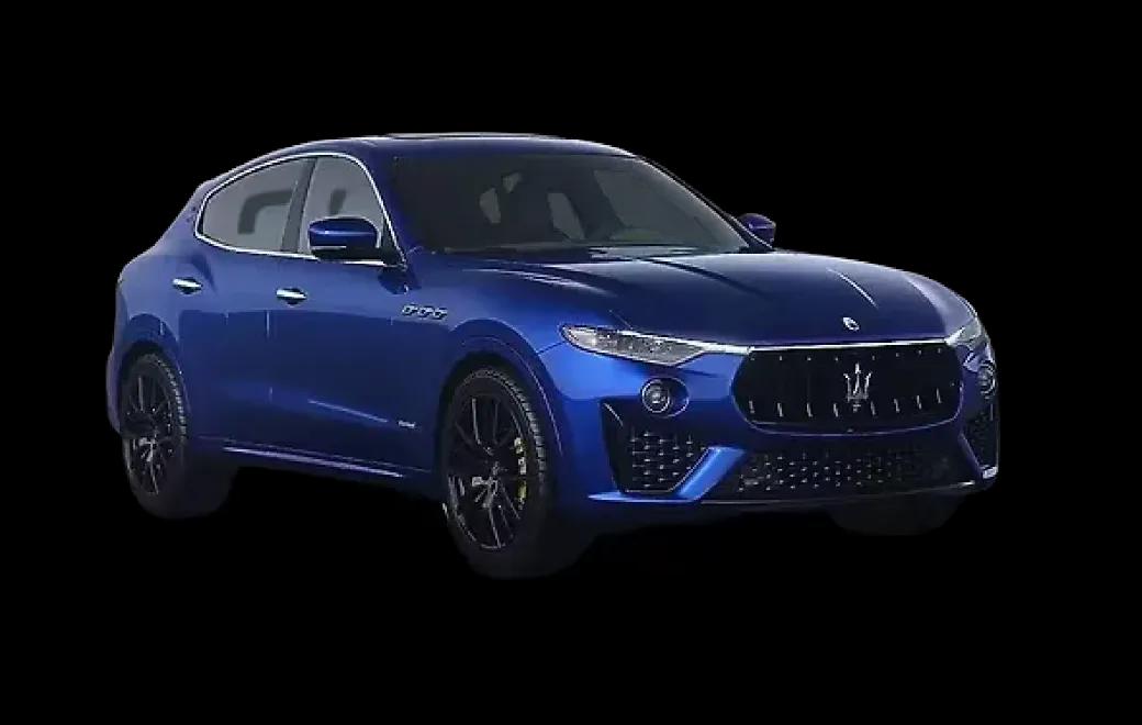 Maserati Levante Maserati Levante