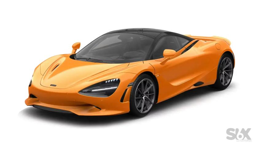 Indy Orange Indy Orange