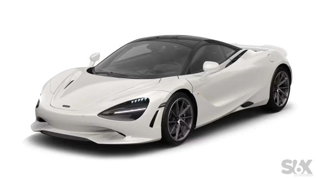 Monaco White Monaco White