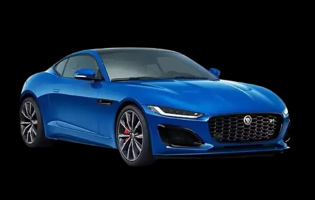 F-TYPE F-TYPE