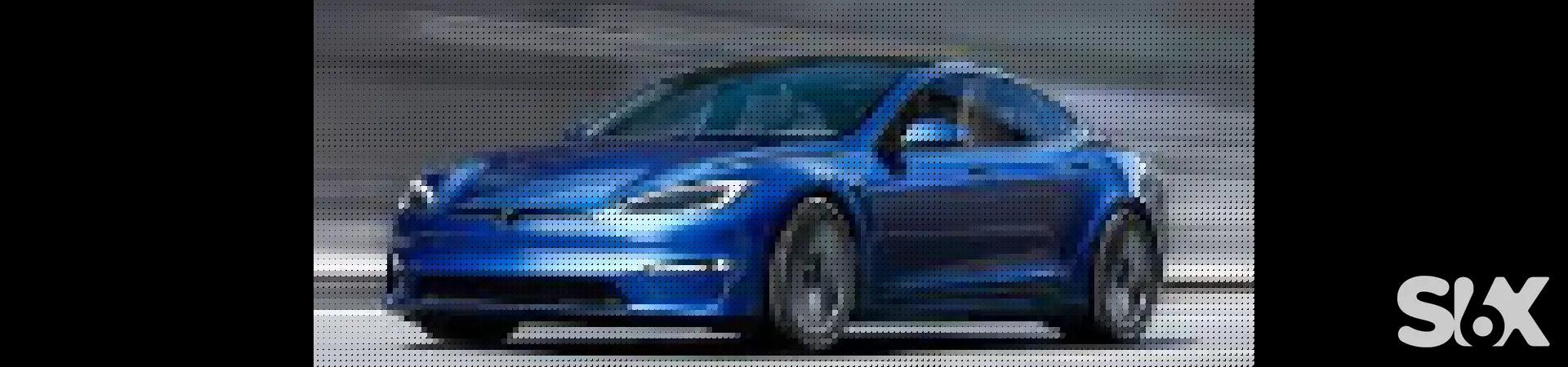 Tesla Model S Tesla Model S