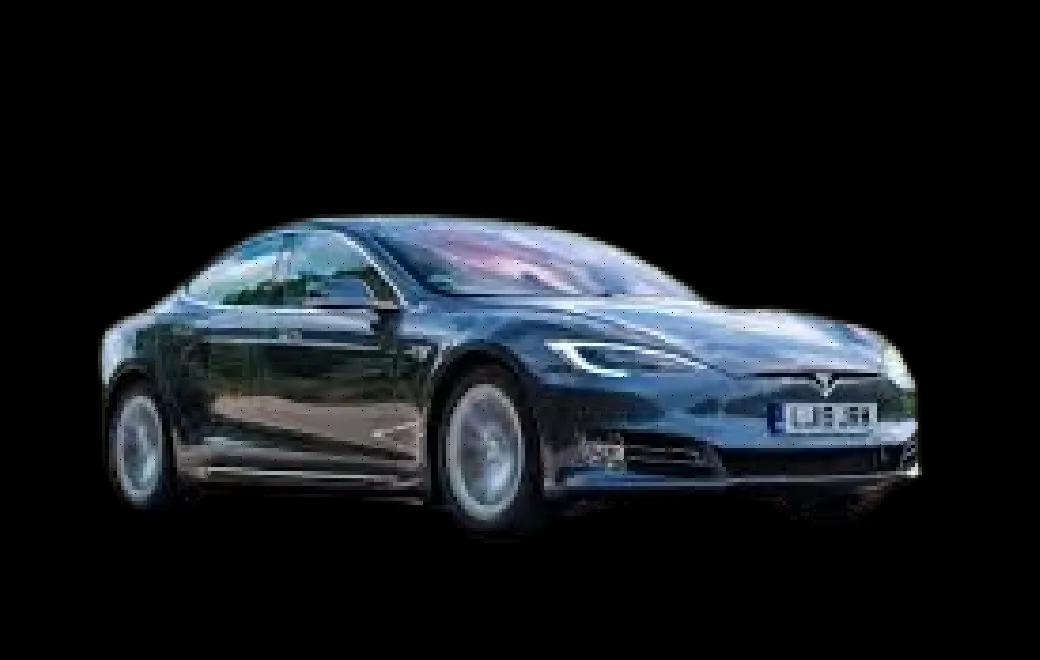 Model S Model S