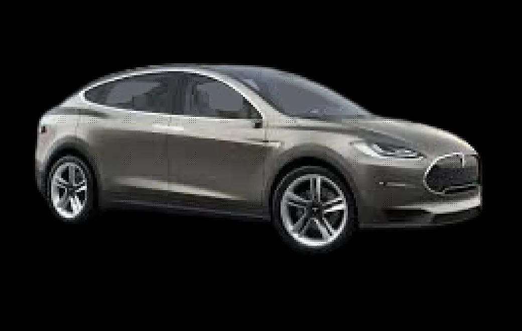 Model X Model X