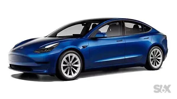 Deep Blue Metallic Deep Blue Metallic