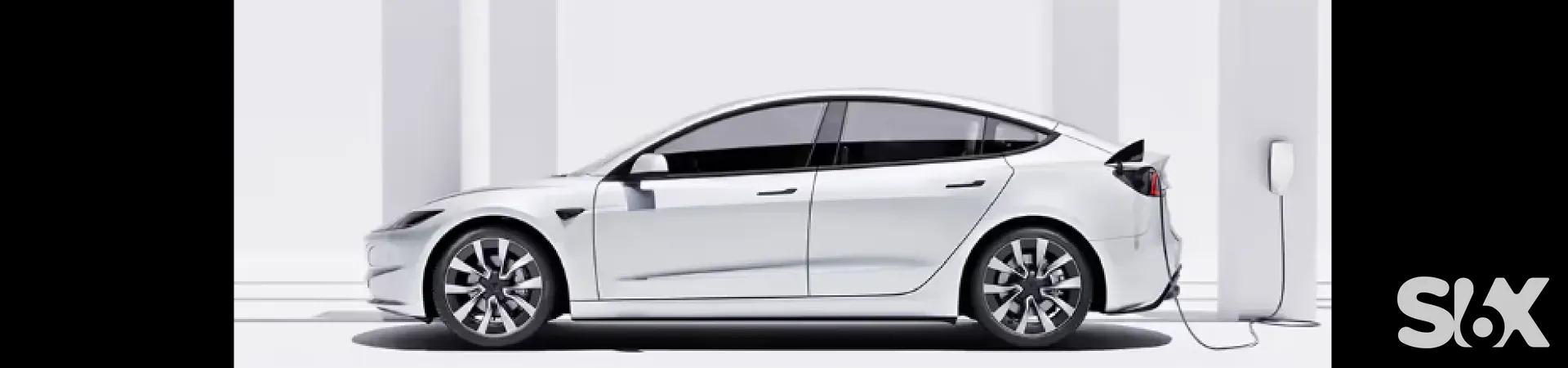 Tesla Model 3 Tesla Model 3