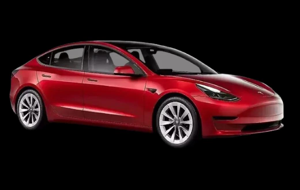 Model 3 Model 3