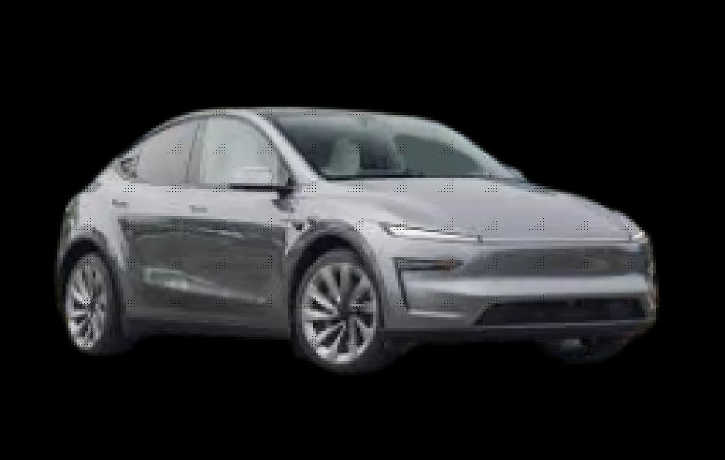 Tesla Model Y Tesla Model Y