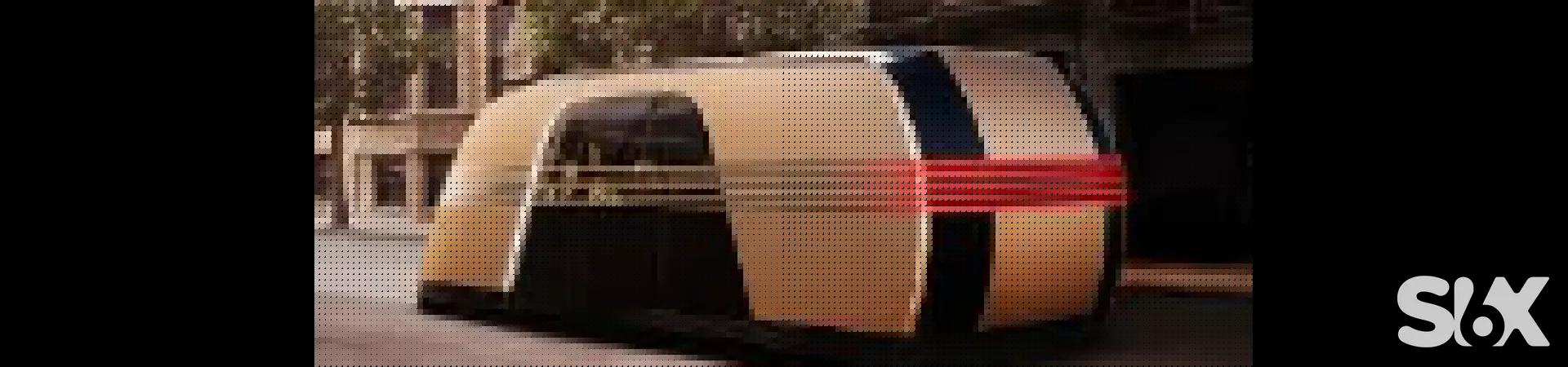 Tesla Robovan Tesla Robovan