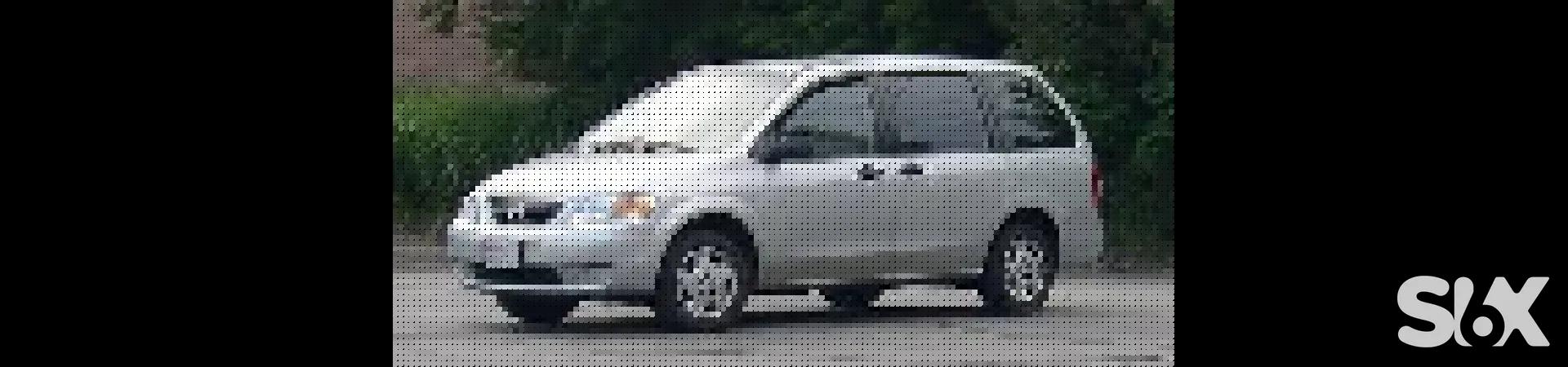 Mazda MPV Mazda MPV