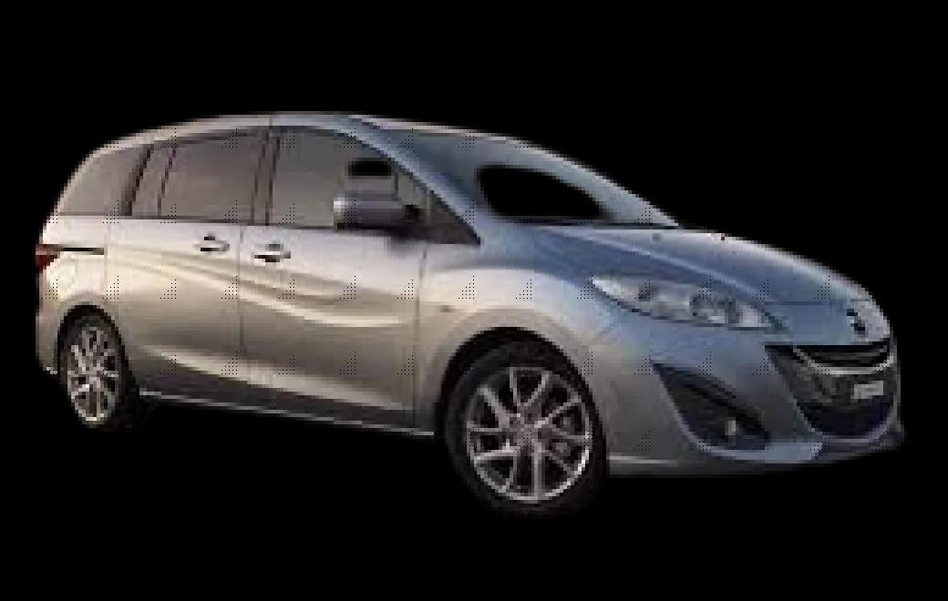 Mazda MPV Mazda MPV
