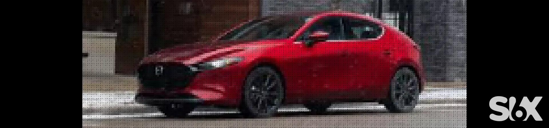 Mazda 3 Mazda 3