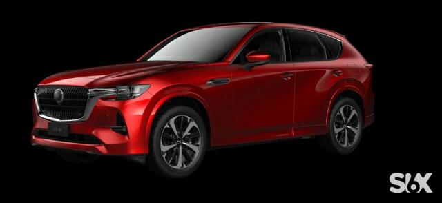 Soul Red Crystal Metallic Soul Red Crystal Metallic