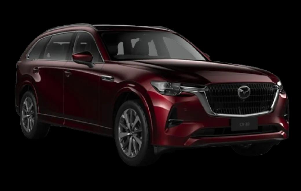 CX-80 CX-80