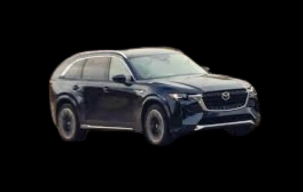 Mazda CX 90 Mazda CX 90