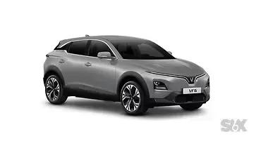 Zenith Grey Zenith Grey