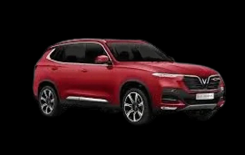 Vinfast Lux A2.0 Vinfast Lux A2.0