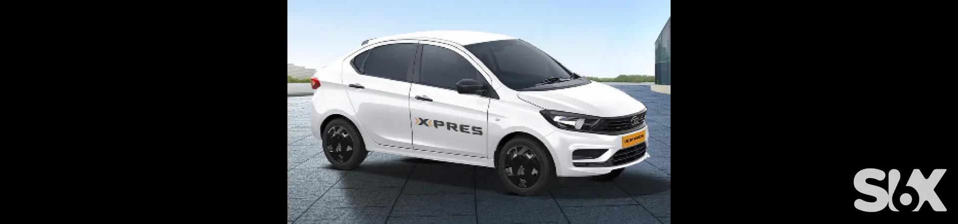 Tata Xpres Tata Xpres