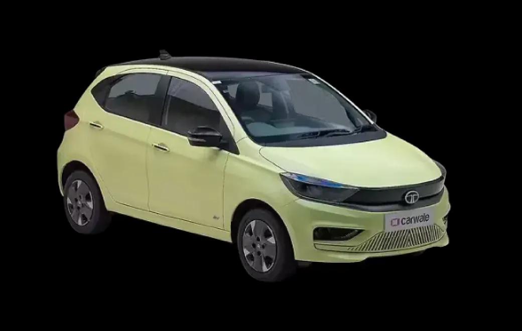 Tiago EV Tiago EV