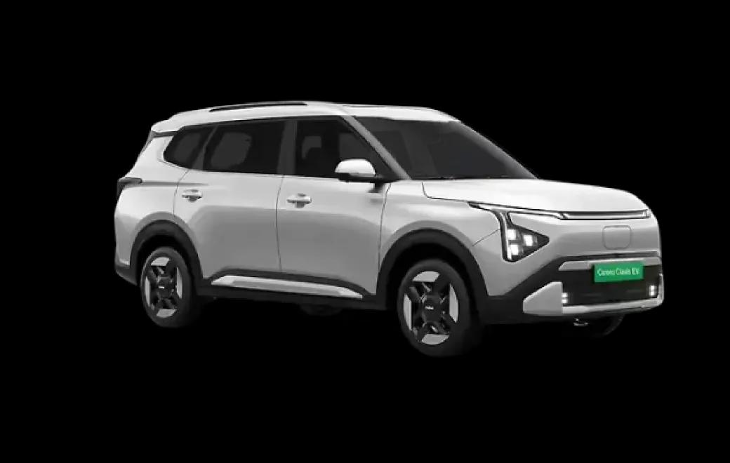 Kia Carens Clavis EV Kia Carens Clavis EV