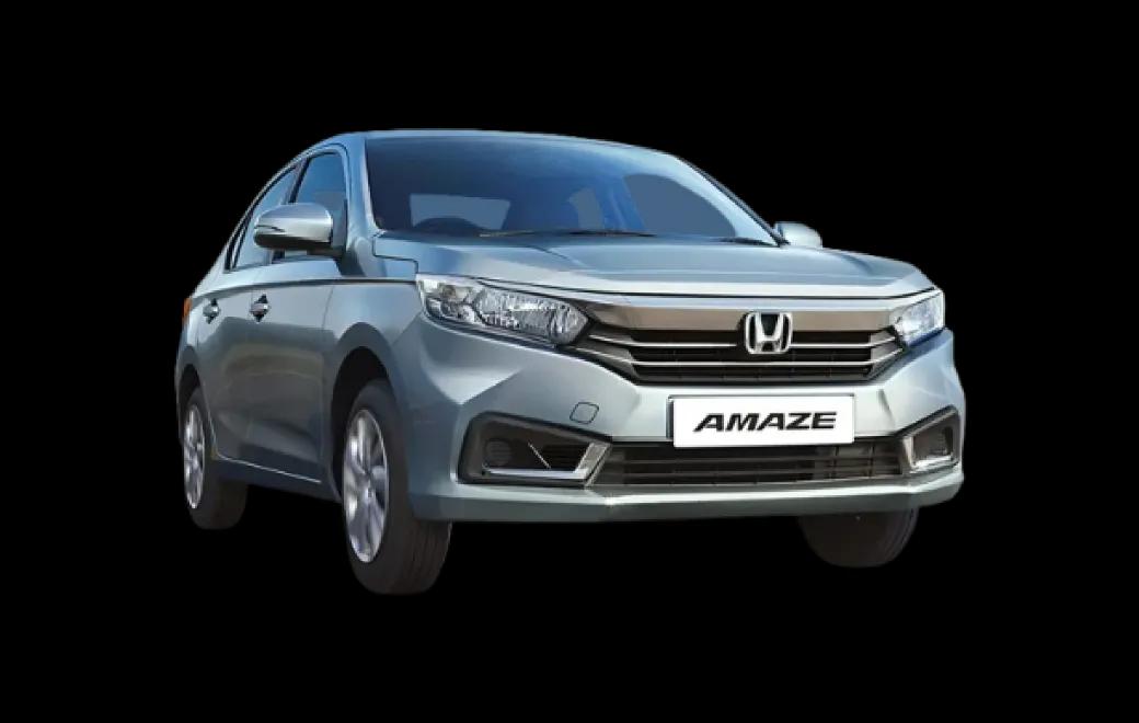 Honda Amaze 2nd Gen Honda Amaze 2nd Gen