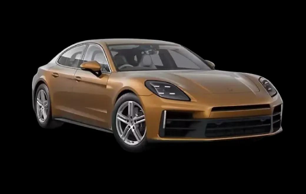 Porsche Panamera Porsche Panamera