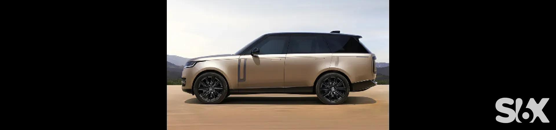 Land rover Range Rover Land rover Range Rover