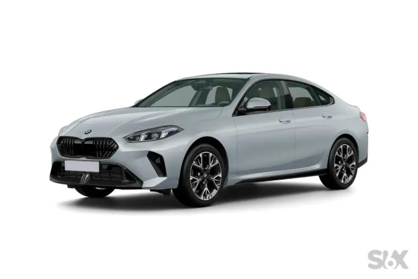 Brooklyn Grey Metallic Brooklyn Grey Metallic