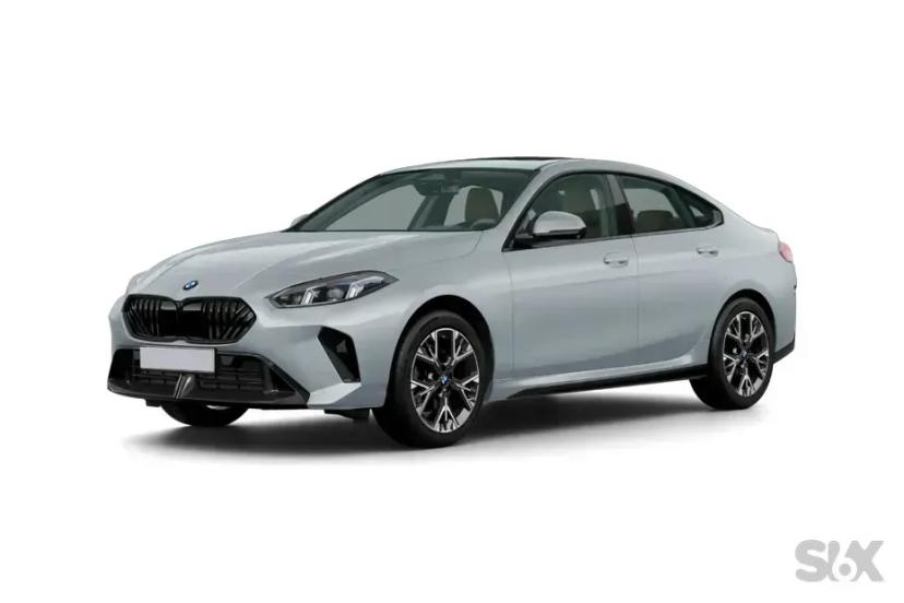 Brooklyn Grey Metallic Brooklyn Grey Metallic