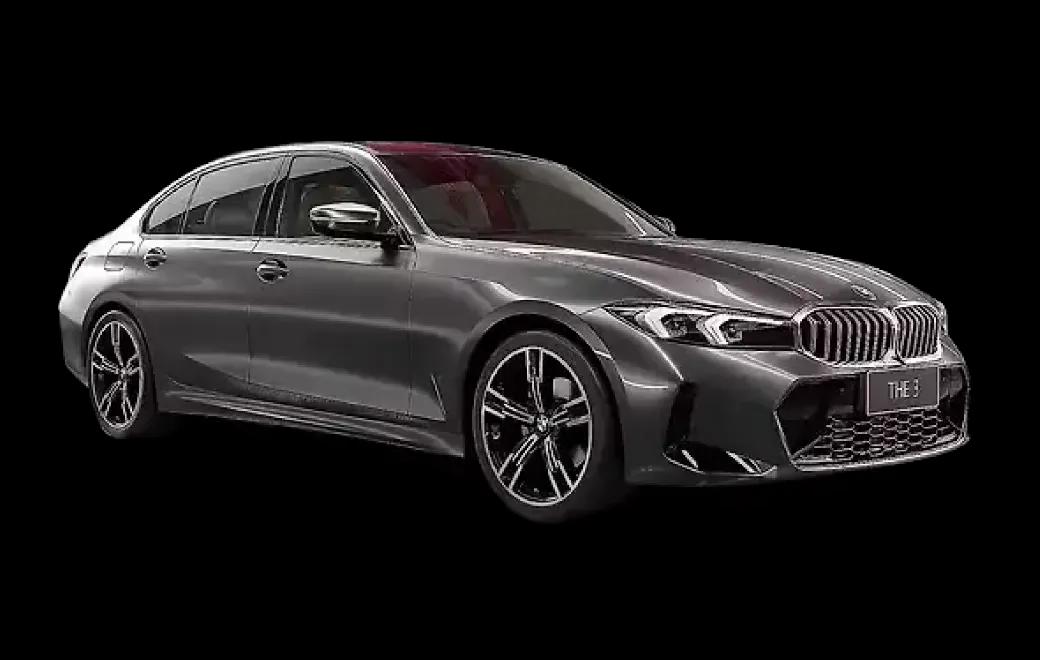 3 series long Wheelbase 3 series long Wheelbase