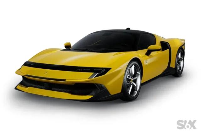 Yellow Yellow