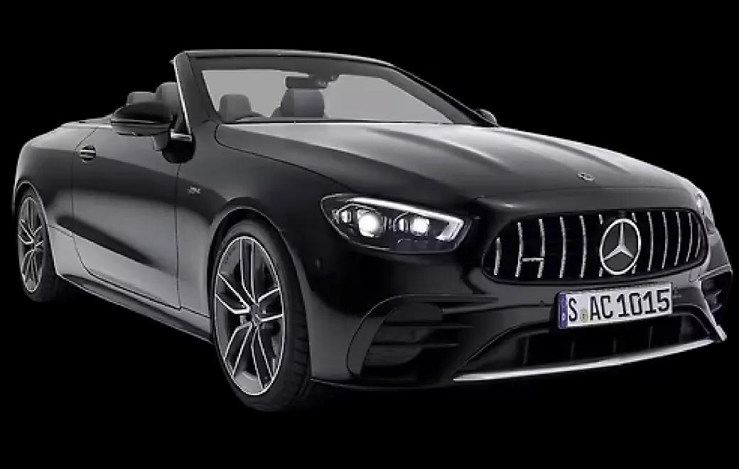 AMG-E53-Cabriolet AMG-E53-Cabriolet