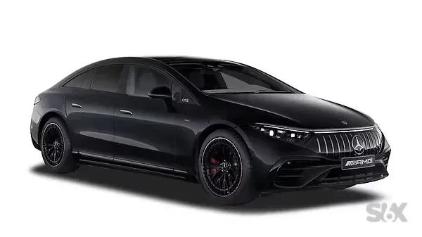 Obsidian Black Obsidian Black