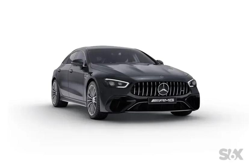 Graphite Grey Metallic Graphite Grey Metallic