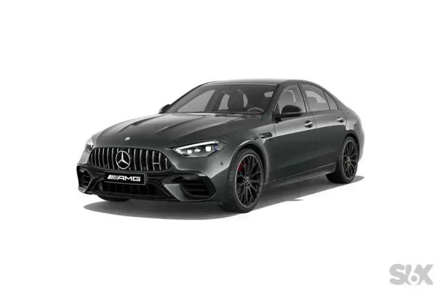 Graphite Grey Graphite Grey