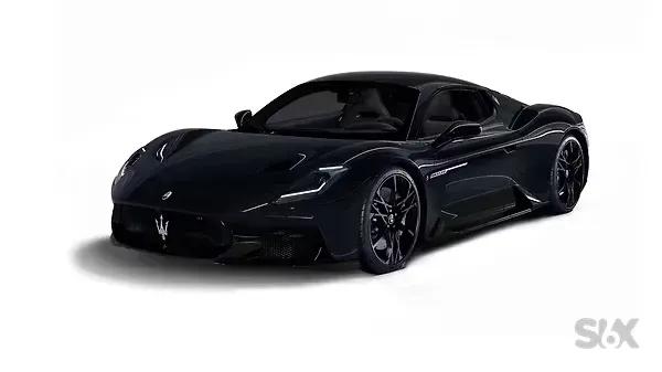 Nero Esenza Nero Esenza