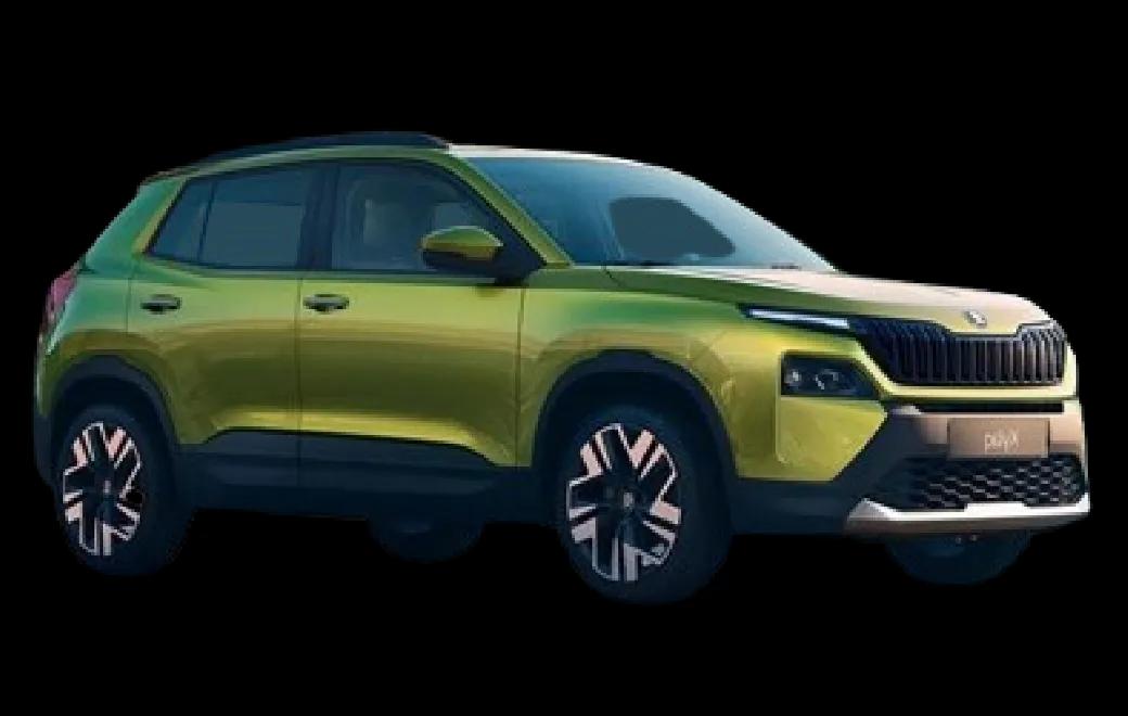 Kylaq Sportline AT Kylaq Sportline AT