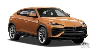 Arancio Eclipse Arancio Eclipse