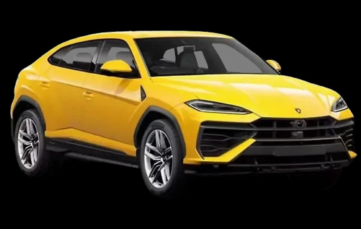 Urus SE Urus SE