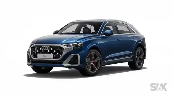 Ascari Blue Ascari Blue