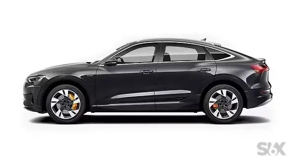 Mythos Black Metallic Mythos Black Metallic