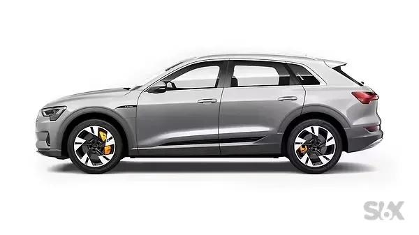 Typhoon Gray Metallic Typhoon Gray Metallic