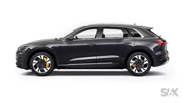 Mythos Black Metallic Mythos Black Metallic